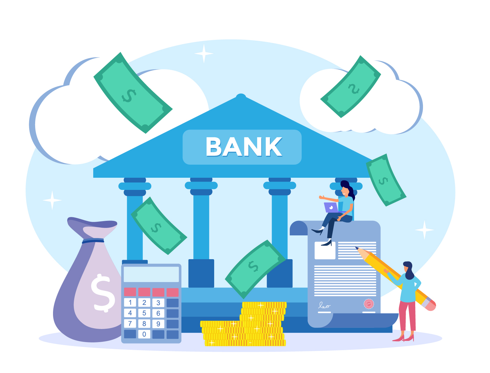 banking-financing